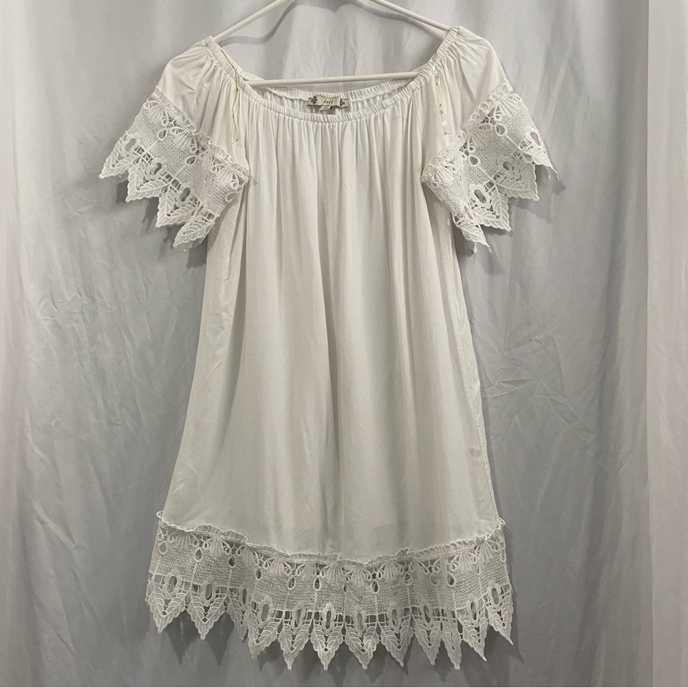 Tunic Top